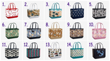 Printed Bags #1-45
