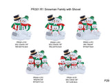 Ornaments