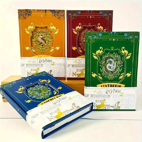 HP Journals