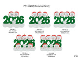 Ornaments