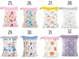 Single Wet Bags