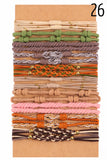 Hair Tie Bracelets