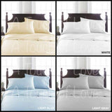 Bamboo Sheets