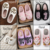 General Slippers