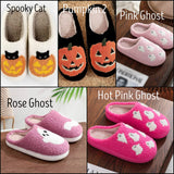 Halloween Slippers