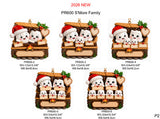 Ornaments