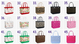Printed Bags #1-45