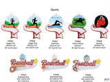 Ornaments