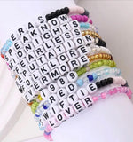Friendship Bracelets