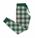 Holiday Plaid Adults