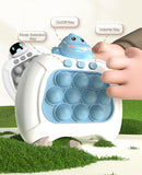 WS Light Up Popper Games