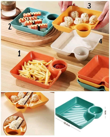 Dip Plates