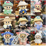 Lafufu Clothing (non holiday)