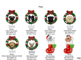 Ornaments
