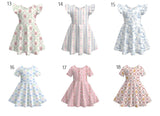 Dresses #1-25