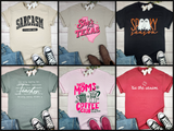Tees