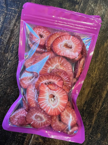 Freeze Dried Goodies