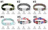 Personalized Dog Collars