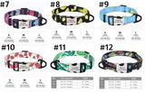 Personalized Dog Collars