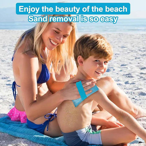 Sand Removers