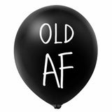 Funny Baloons- Pack of 10