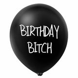 Funny Baloons- Pack of 10