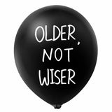 Funny Baloons- Pack of 10