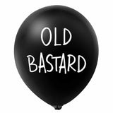 Funny Baloons- Pack of 10