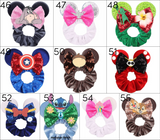 Scrunchies