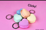Macaron Clickers