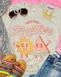 Bright Tees