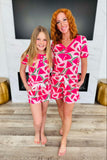 Mom & Me Pj's