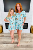 Mom & Me Pj's