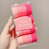 Elastics