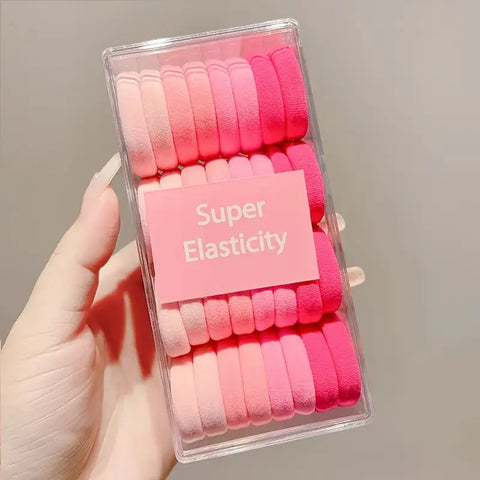 Elastics