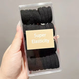 Elastics
