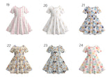 Dresses #1-25