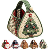 DIY Christmas Baskets