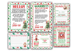 2025 Elf Box