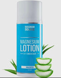 Magnesium Lotion