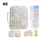 Quilted Bible Covers