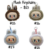 Keychains