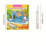 Perfume Set