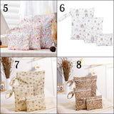 Wet Bag Sets