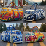 Happy Camper Bags