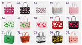 Printed Bags #46-81