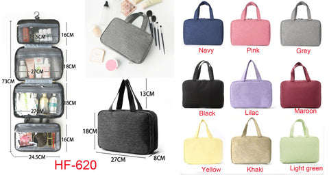 Hanging Organization Bags