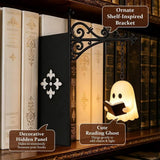 Bookshelf Decor