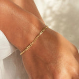 Name Bracelets