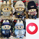 Lafufu Clothing (non holiday)